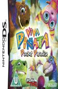 Viva Pinata - Pocket Paradise for NINTENDODS to buy