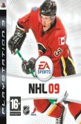 NHL 09 for PS3 to rent