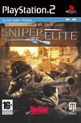 Sniper Elite for PS2 to buy