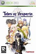 Tales Of Vesperia for XBOX360 to rent