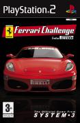 Ferrari Challenge for PS2 to rent