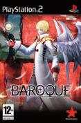 Baroque for PS2 to rent