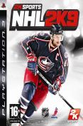 NHL 2K9 for PS3 to rent