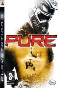 Pure for PS3 to rent