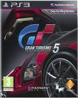 Gran Turismo 5 for PS3 to rent