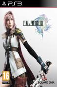 Final Fantasy XIII (Final Fantasy 13) for PS3 to rent