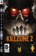Killzone 2 for PS3 to rent