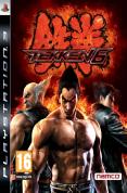 Tekken 6 for PS3 to rent