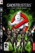 Ghostbusters The Video Game for PS3 to rent