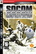 SOCOM US Navy Seals Confrontation for PS3 to rent