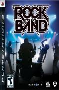 Rock Band (Solus) for PS3 to rent