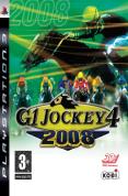 G1 Jockey 4 2008 for PS3 to rent