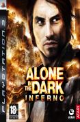 Alone In The Dark Inferno for PS3 to rent