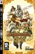 Battle Fantasia for PS3 to rent