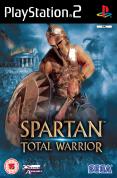 Spartan Total Warrior for PS2 to rent