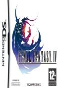 Final Fantasy IV for NINTENDODS to rent