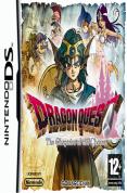 Dragon Quest The Chapters Of The Chosen for NINTENDODS to buy