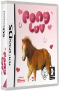 Pony Luv for NINTENDODS to rent