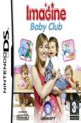 Imagine Baby Club for NINTENDODS to rent