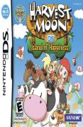Harvest Moon Island Of Happiness for NINTENDODS to rent