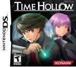 Time Hollow for NINTENDODS to buy