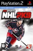 NHL 2K9 for PS2 to rent