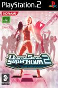 Dancing Stage SuperNOVA 2 for PS2 to rent