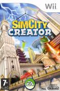 SimCity Creator for NINTENDOWII to rent