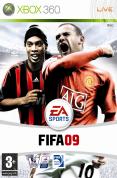 Fifa 09 for XBOX360 to buy
