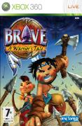 Brave A Warriors Tale for XBOX360 to buy