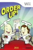 Order Up! for NINTENDOWII to rent