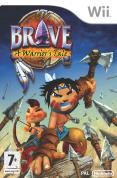 Brave A Warriors Tale for NINTENDOWII to rent