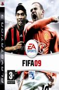 Fifa 09 for PS3 to rent