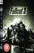Fallout 3 for PS3 to rent