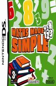 Maths Made Simple for NINTENDODS to buy