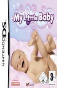 My Little Baby for NINTENDODS to rent