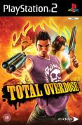 Total Overdose for PS2 to rent