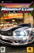 Midnight Club LA Remix for PSP to rent