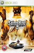 Saints Row 2 for XBOX360 to rent
