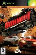 Burnout 4 Revenge for XBOX to rent