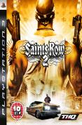 Saints Row 2 for PS3 to rent
