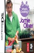Whats Cooking With Jamie Oliver for NINTENDODS to rent