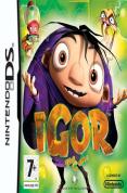 Igor The Game for NINTENDODS to rent