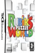 Rubiks Puzzle World for NINTENDODS to rent