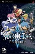 Star Ocean First Departure  for PSP to rent