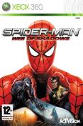 Spiderman Web Of Shadows for XBOX360 to rent