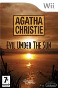 Agatha Christie Evil Under The Sun for NINTENDOWII to rent