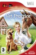 My Vet Practice In The Countryside for NINTENDOWII to rent