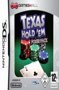 Texas Hold Em Poker Pack for NINTENDODS to rent