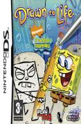 Drawn To Life SpongeBob SquarePants Edition for NINTENDODS to rent